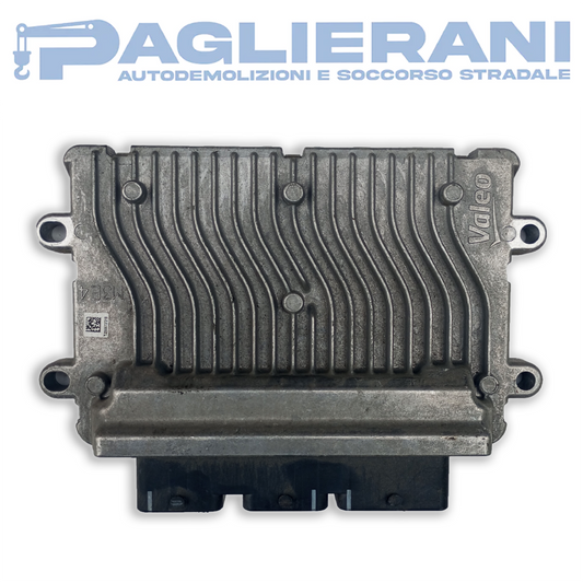 Centralina Valeo ECU Motore Peugeot/Citroen V34.1 0073563451 (Codice Rif. V29006828A)