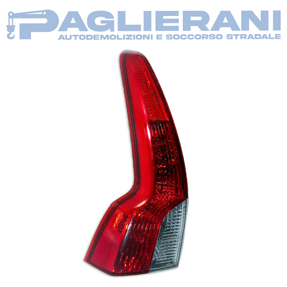 Fanale Posteriore Originale Sinistro SX Volvo V50 2009