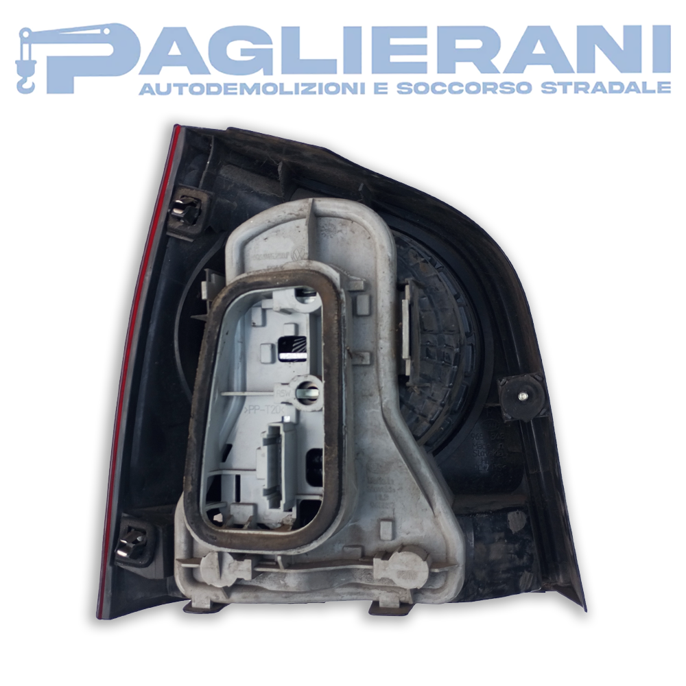 Fanale Posteriore VW Polo 2007 DX Grado A (Cod. Rif. 965352)