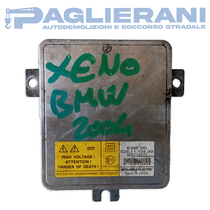 Xenon Mitsubishi 6948180 626.11.104.99 (Codice Rif. W3T13271)