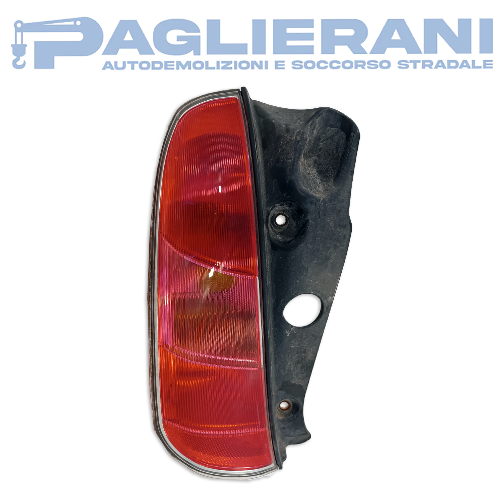 Fanale Posteriore Originale Sinistro SX Lancia Ypsilon 2003-2006